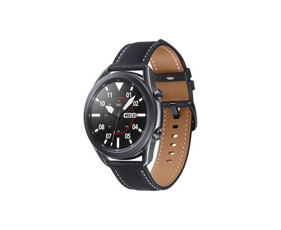SAMSUNG Galaxy Watch 3 45mm LTE SM-R845F Black