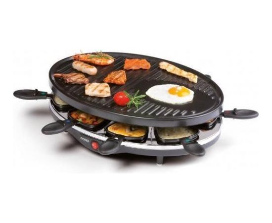 DOMO DO9038G Raclette-grill