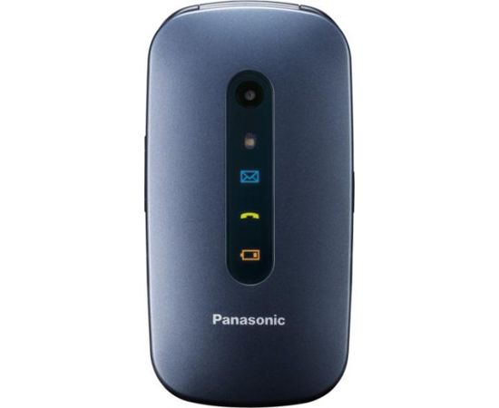 Panasonic KX-TU456EXCE, blue