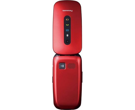 Panasonic KX-TU456, red