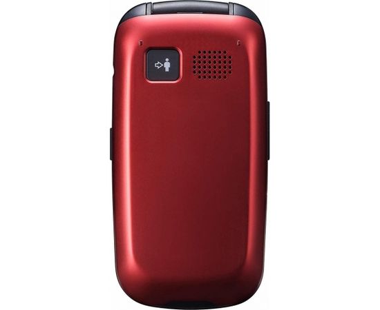 Panasonic KX-TU456, красный