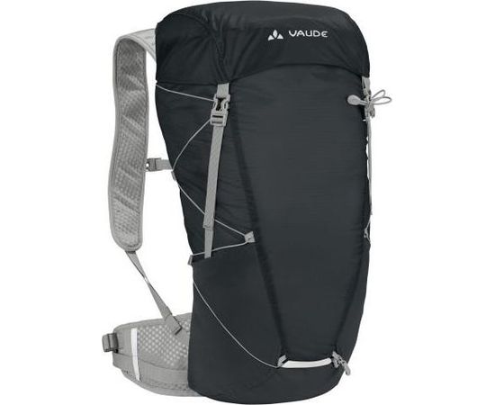 Vaude Citus 24 LW / Pelēka / Sarkana / 24 L Mugursomas