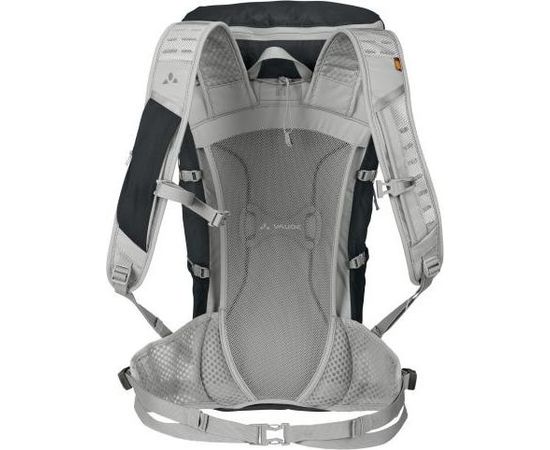 Vaude Citus 24 LW / Pelēka / Sarkana / 24 L Mugursomas