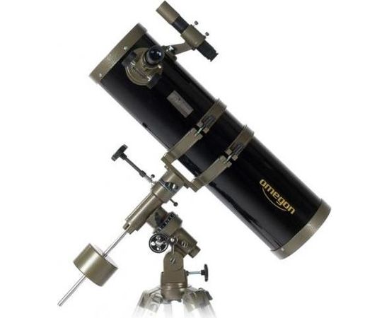 Omegon N 150/750 EQ- 3 teleskops