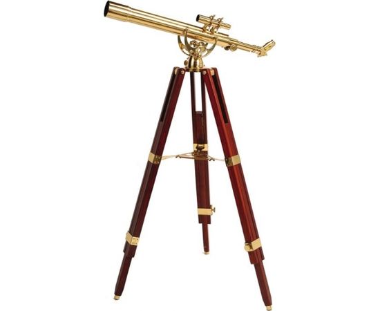 Helios Fine Brass 60/700 Декоративный телескоп