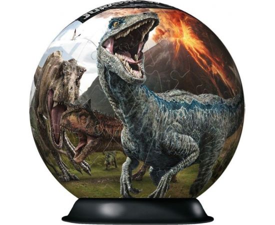 RAVENSBURGER puzle Jurassic World 2 72vnt, 11757