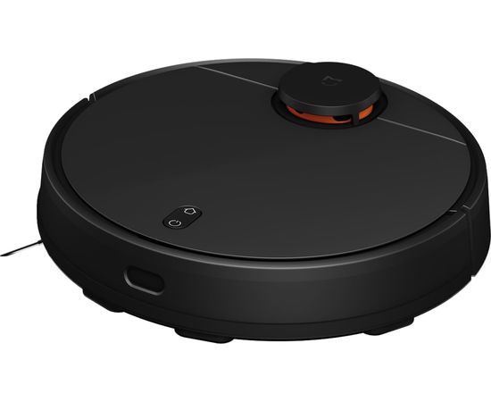 Xiaomi Mi Robot Vacuum Mop Pro 33W Wet & Dry Black Putekļu sūcēji - Roboti