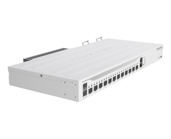 MikroTik Cloud Core Router 2004-1G-12S+2XS