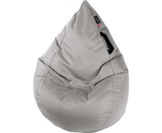 Qubo Splash Drop Pebble Pop Augstas kvalitātes krēsls Bean Bag