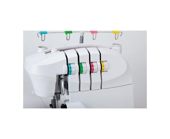 Jata OVERLOCKER OL902