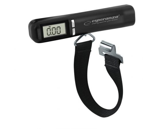 Esperanza ETS001 Luggage Scales HITCHHIKER