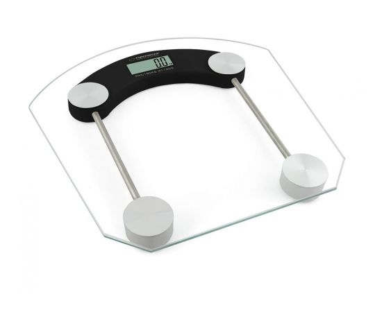 ESPERANZA EBS008K Bathroom Scales - PILATES