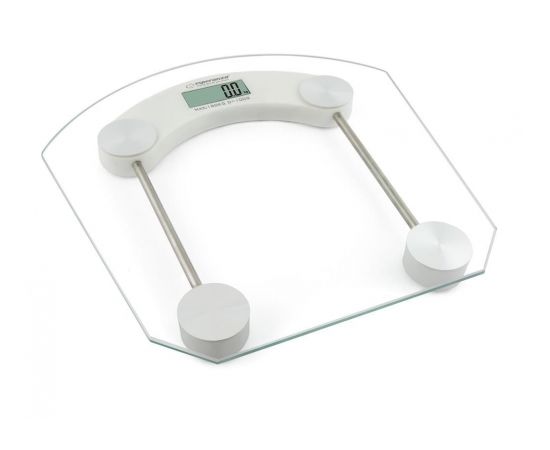 ESPERANZA EBS008W Bathroom Scales - PILATES