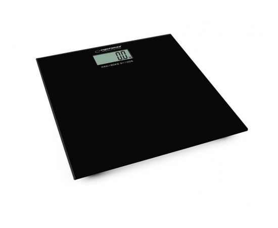 ESPERANZA EBS002K AEROBIC Bathroom Scales