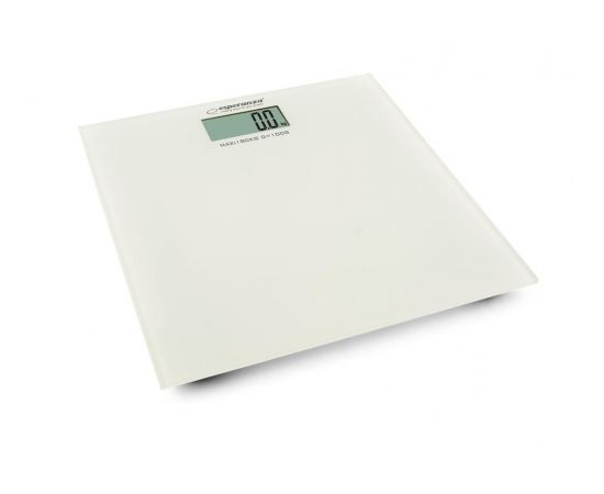 ESPERANZA EBS002W Bathroom Scales  - AEROBIC