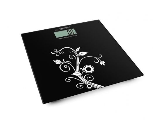 ESPERANZA EBS003 Bathroom Scales - YOGA