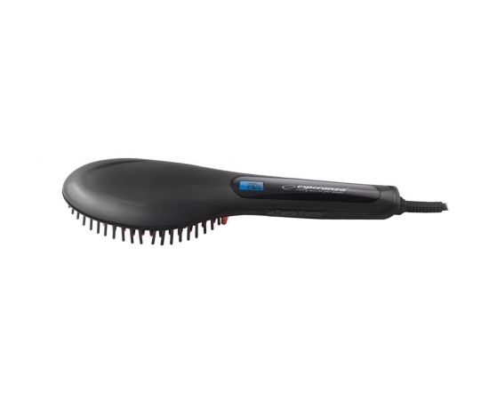 Esperanza EBP006 STRAIGHTENING HAIR BRUSH - KELLY