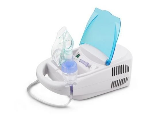 Esperanza ECN002 ZEPHYR Inhaler nebulizators