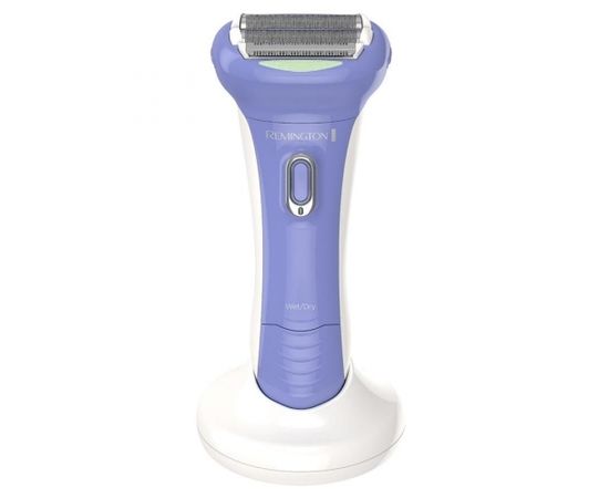 Female wireless shaver Remington WDF5030