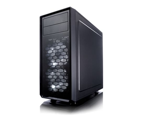 Fractal Design Focus Black Window