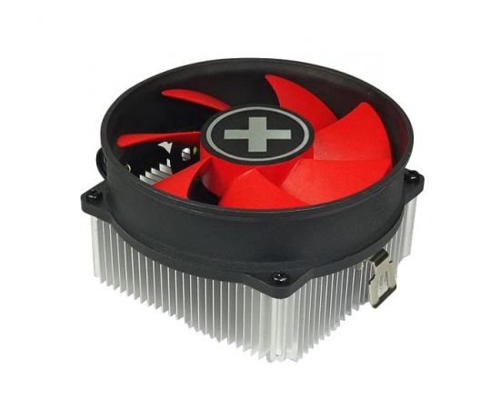 CPU COOLER MULTI SOCKET/XC035 XILENCE