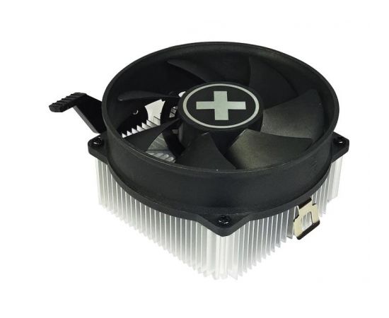 CPU COOLER MULTI SOCKET/XC033 XILENCE