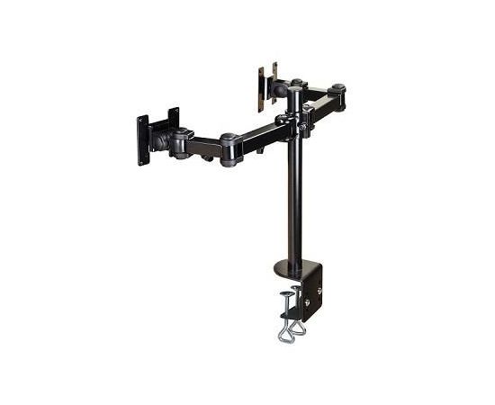 TV SET ACC DESK MOUNT BLACK/10-26" FPMA-D960D NEWSTAR