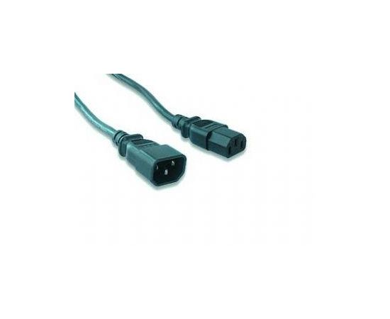 CABLE POWER EXTENSION 1.8M/PC-189-VDE GEMBIRD