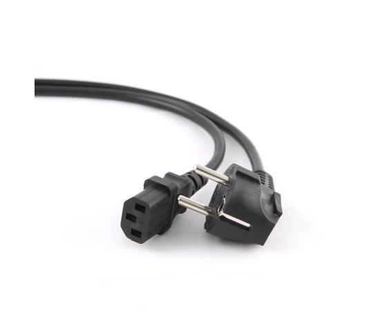 CABLE POWER EU 5M/PC-186-VDE-5M GEMBIRD