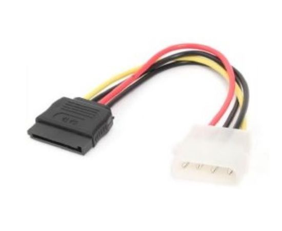 CABLE POWER ADAPTER SATA/CC-SATA-PS GEMBIRD