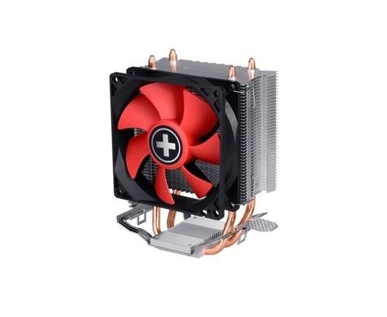 CPU COOLER SFM2+/SFM2/SFM1/SAM3/SAM2+/SAM2 XC025 XILENCE