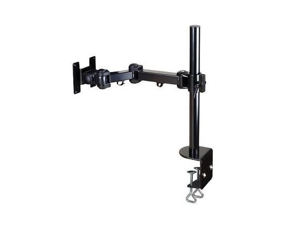 TV SET ACC DESK MOUNT BLACK/10-26" FPMA-D960 NEWSTAR