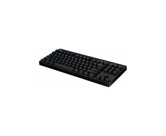 Logitech G PRO Black