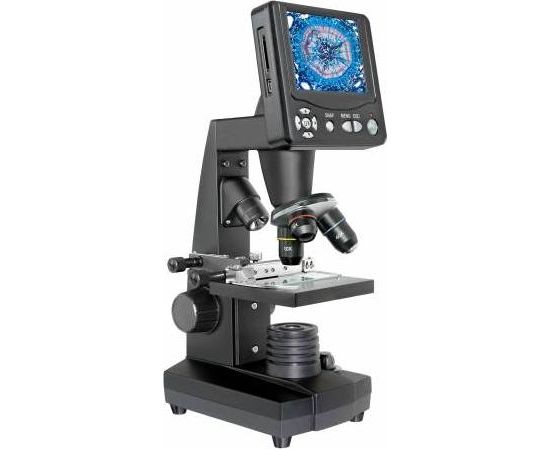 Bresser LCD 8.9 cm (3.5") микроскоп