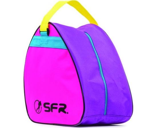 SFR Vision Skate Tropical skrituļslidu soma Skrituļslidas