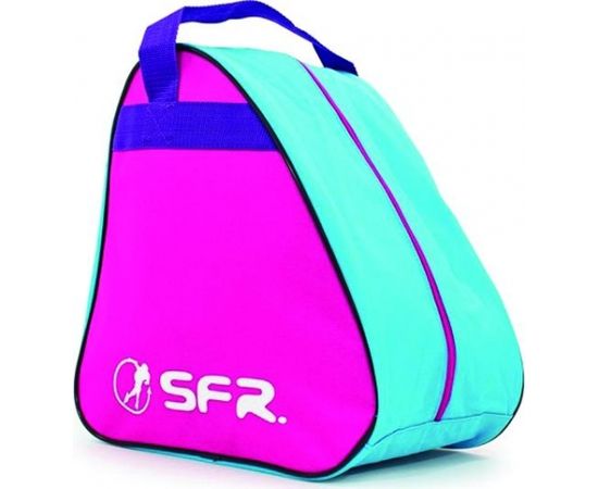 SFR Vision Skate Rozā skrituļslidu soma