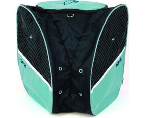 SFR Skate  MelnMint mugursoma Skrituļslidas