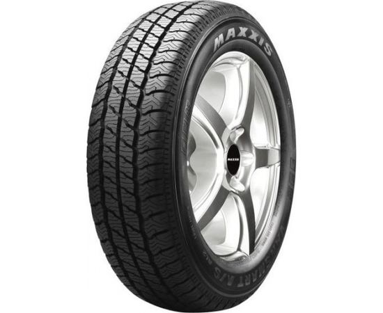 Maxxis Vansmart A/S AL2 195/80R14 106R