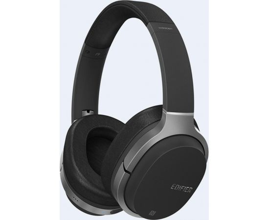 Edifier Headphones BT W830BT Over-ear, Black