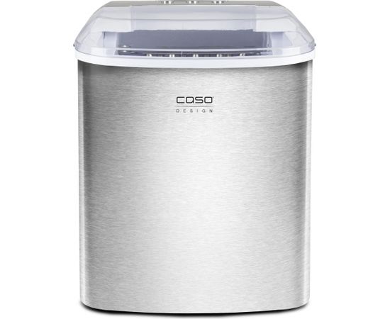 Caso IceChef Pro ice cube machine 3302 120 W, 2.2 L