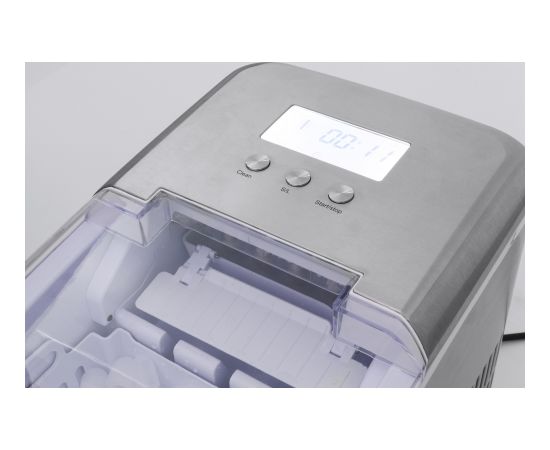 Caso IceChef Pro ice cube machine 3302 120 W, 2.2 L