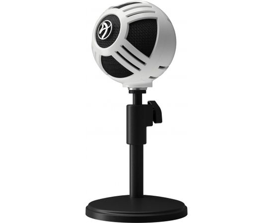 Arozzi Sfera Microphone - White Arozzi