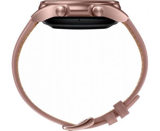 Samsung Galaxy Watch 3 41mm, mystic bronze