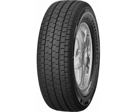 Continental VancoFourSeason 2 225/75R16 121R