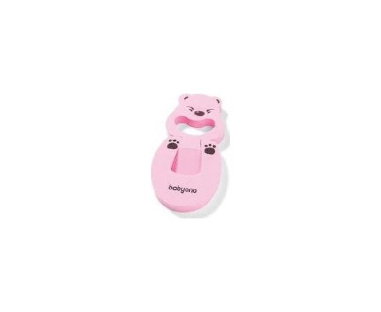 BabyOno Art.947/01 Durvju fiksators