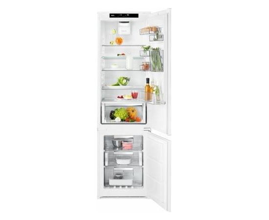 AEG SCE819E5TS iebūvējamais ledusskapis