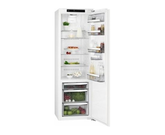 AEG SKE818E9ZC iebūvējamais ledusskapis