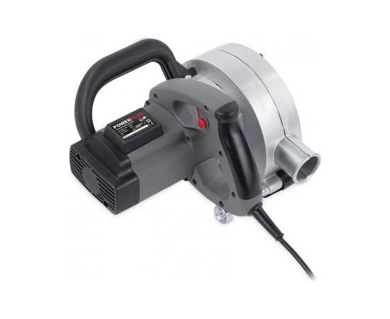 Gropjfrēze 1700W POWE80050 Powerplus E Frēzmašīnas