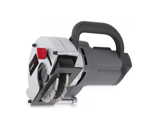 Gropjfrēze 1700W POWE80050 Powerplus E Frēzmašīnas