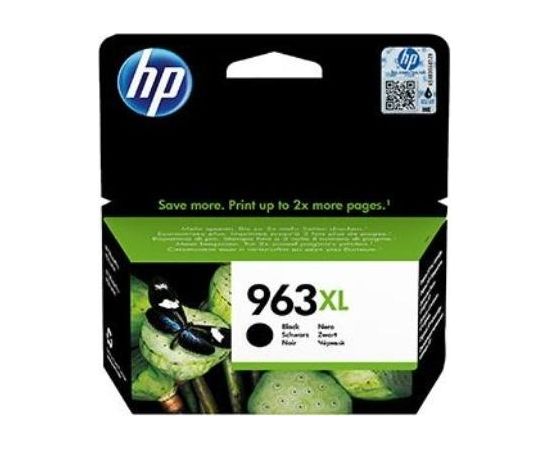 HP 963XL Black Ink Cartridge